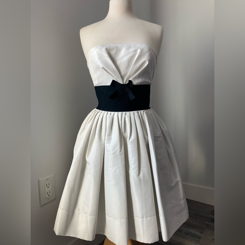 Behnaz Sarafpour for Target Party Dress.